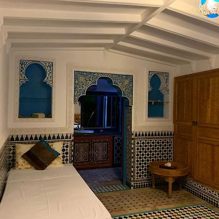 Malabata Guest House Tanger Zewnętrze zdjęcie