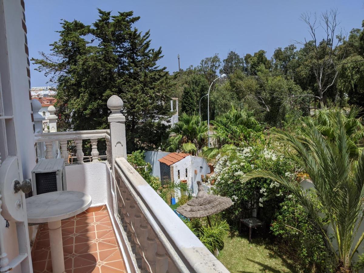 Malabata Guest House Tanger Zewnętrze zdjęcie