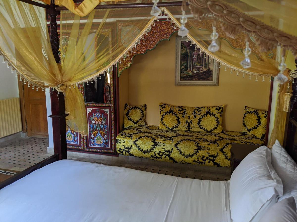 Malabata Guest House Tanger Zewnętrze zdjęcie