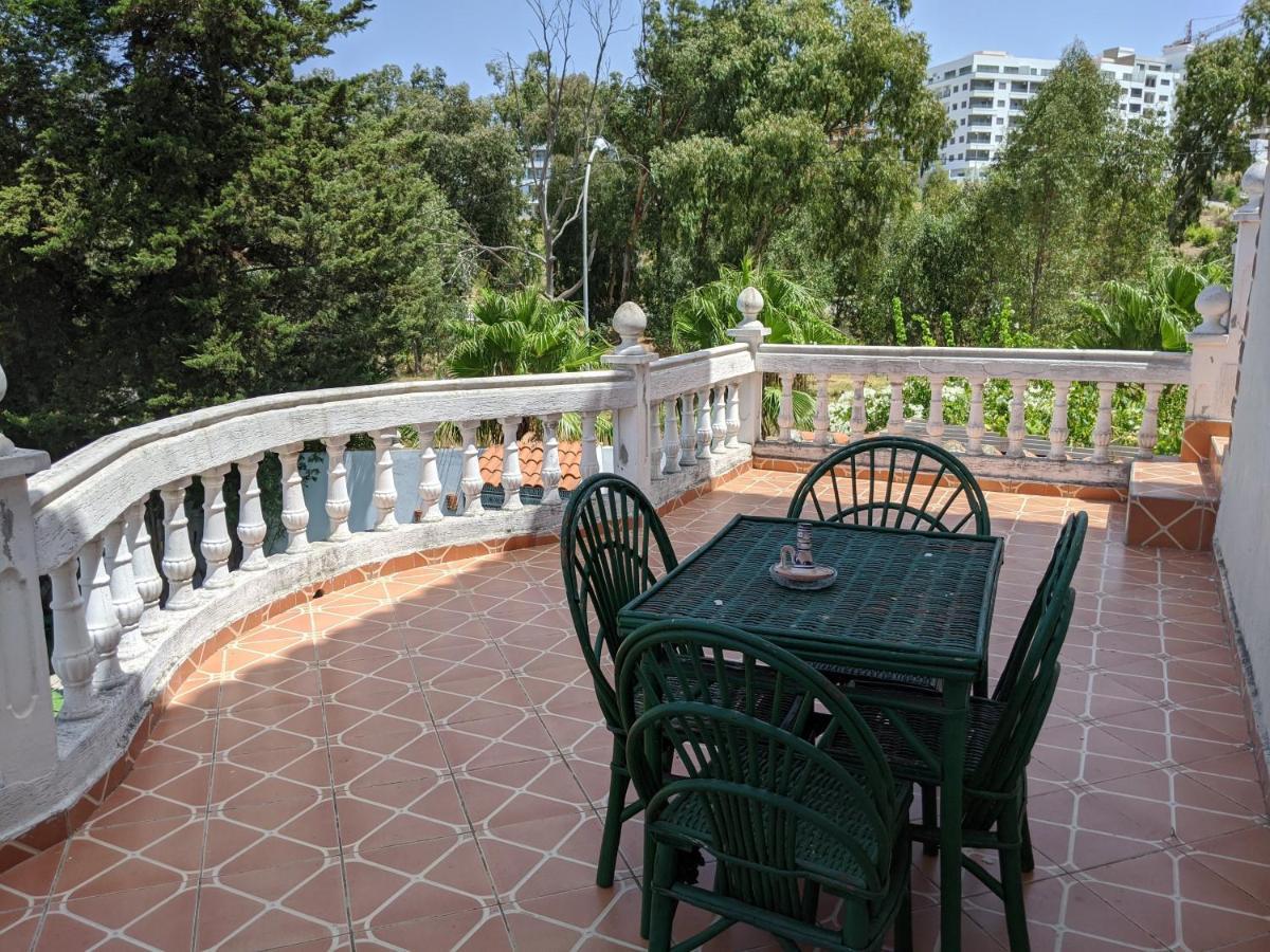 Malabata Guest House Tanger Zewnętrze zdjęcie