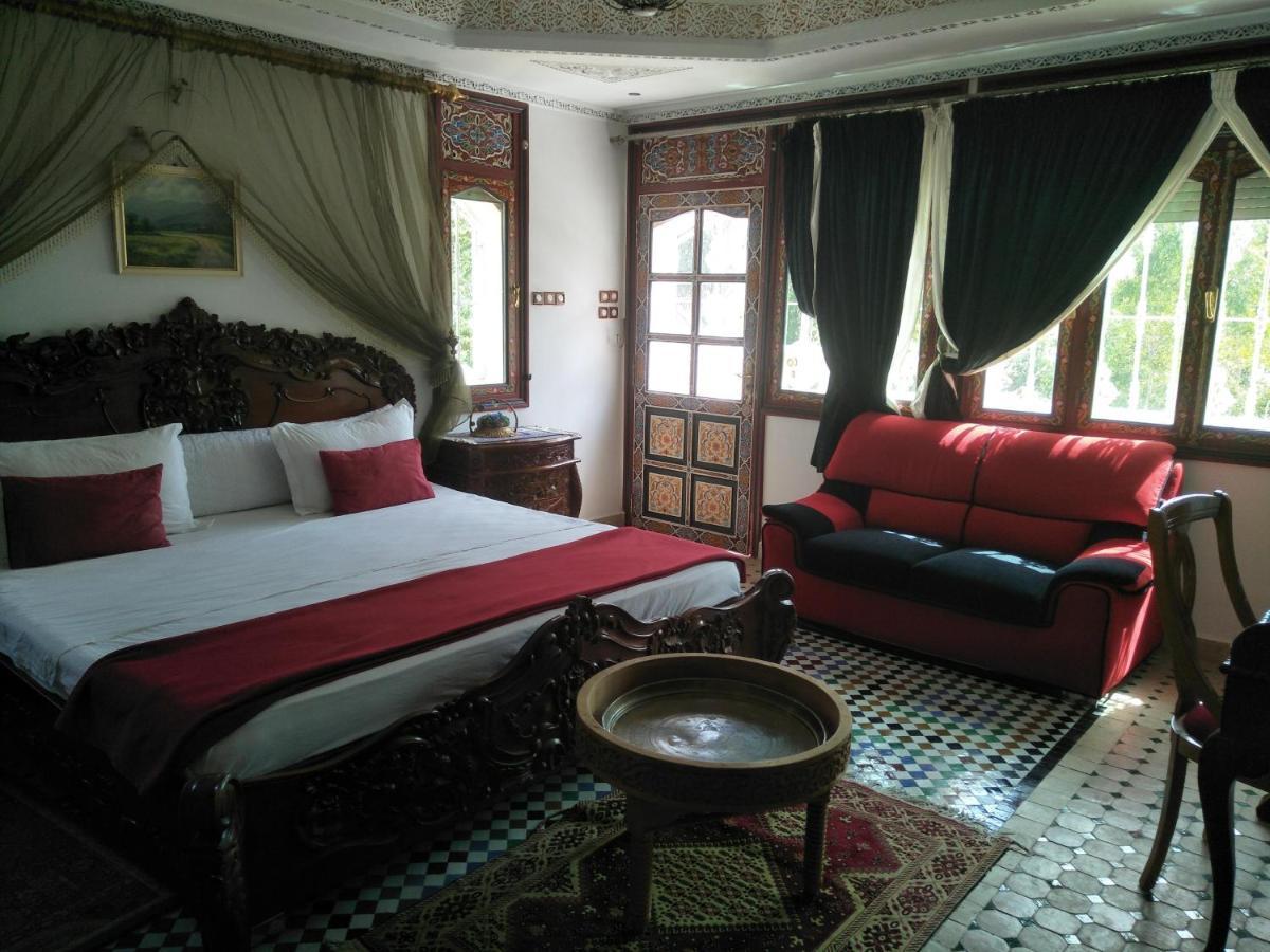Malabata Guest House Tanger Zewnętrze zdjęcie