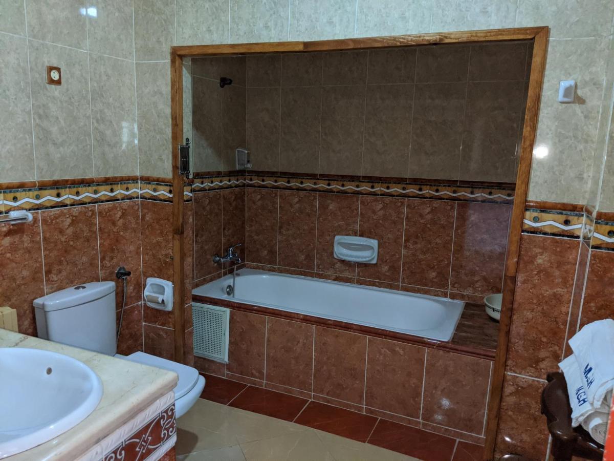 Malabata Guest House Tanger Zewnętrze zdjęcie