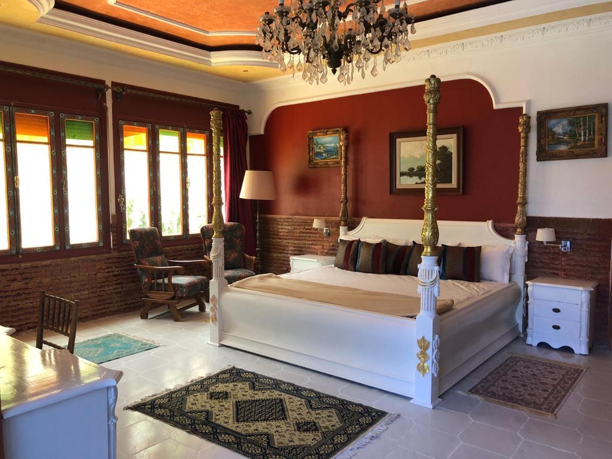 Malabata Guest House Tanger Zewnętrze zdjęcie