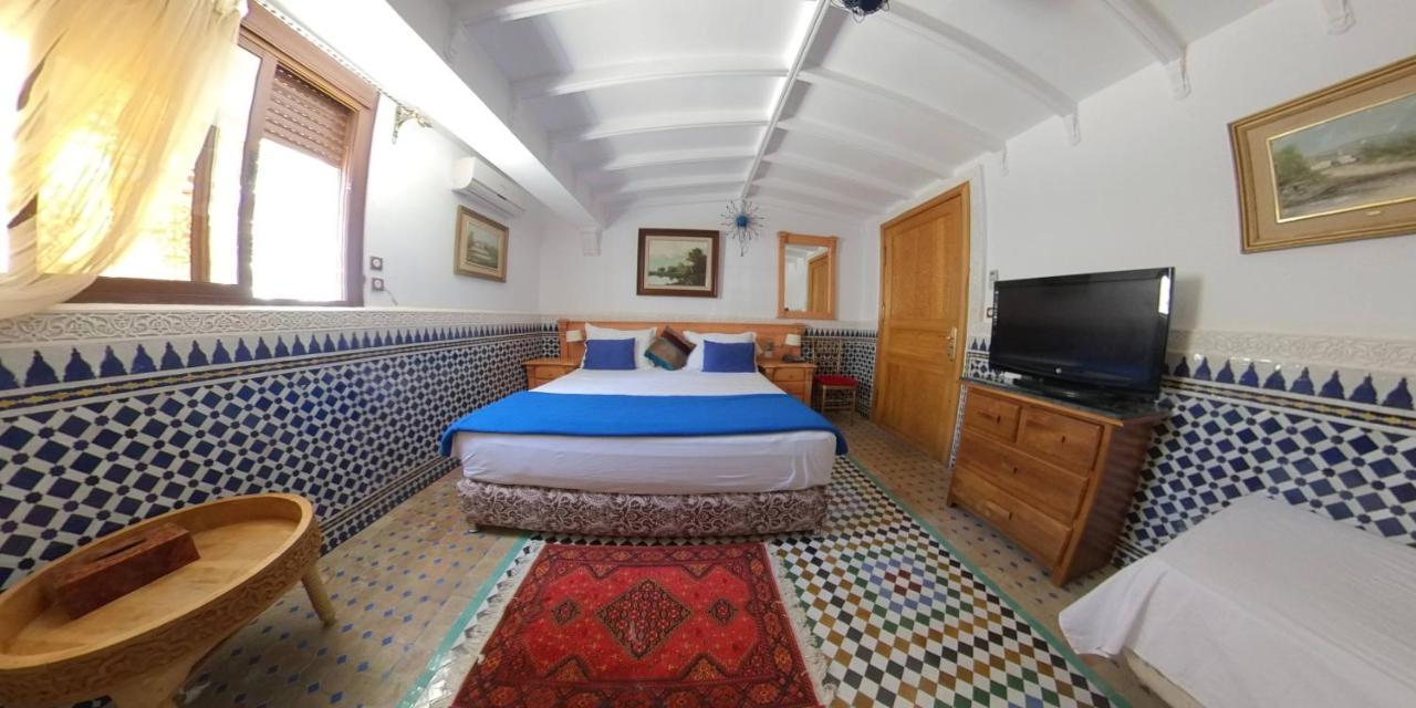 Malabata Guest House Tanger Zewnętrze zdjęcie