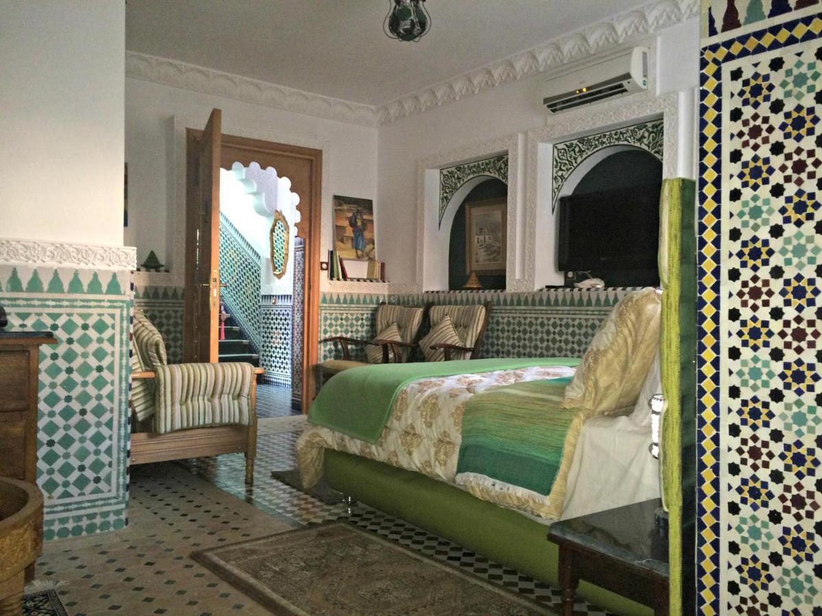 Malabata Guest House Tanger Zewnętrze zdjęcie