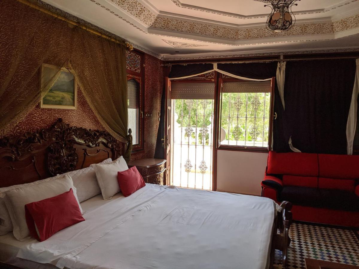 Malabata Guest House Tanger Zewnętrze zdjęcie