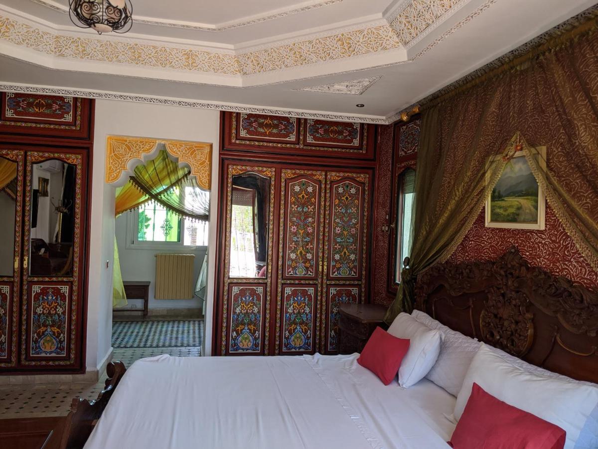 Malabata Guest House Tanger Zewnętrze zdjęcie