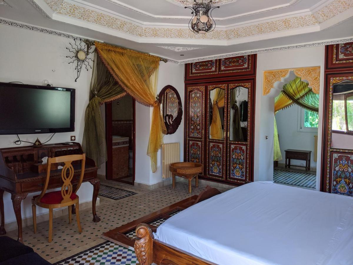 Malabata Guest House Tanger Zewnętrze zdjęcie