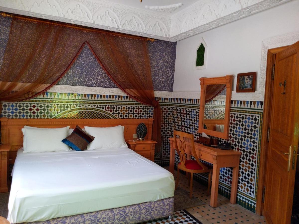 Malabata Guest House Tanger Zewnętrze zdjęcie