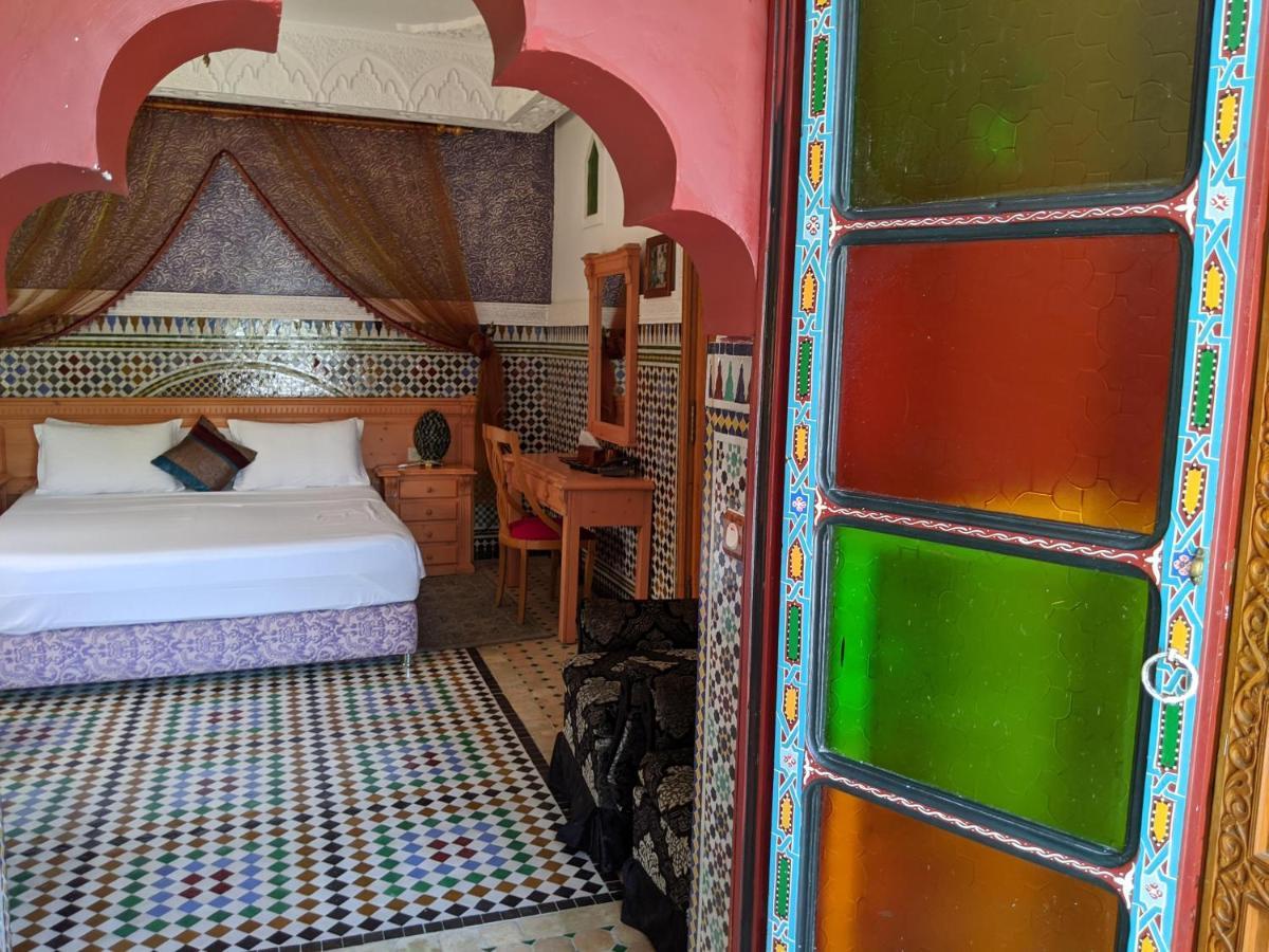 Malabata Guest House Tanger Zewnętrze zdjęcie