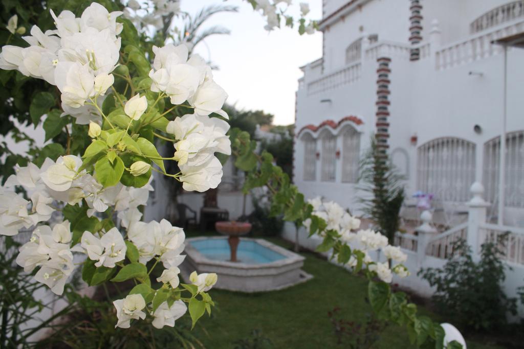 Malabata Guest House Tanger Zewnętrze zdjęcie