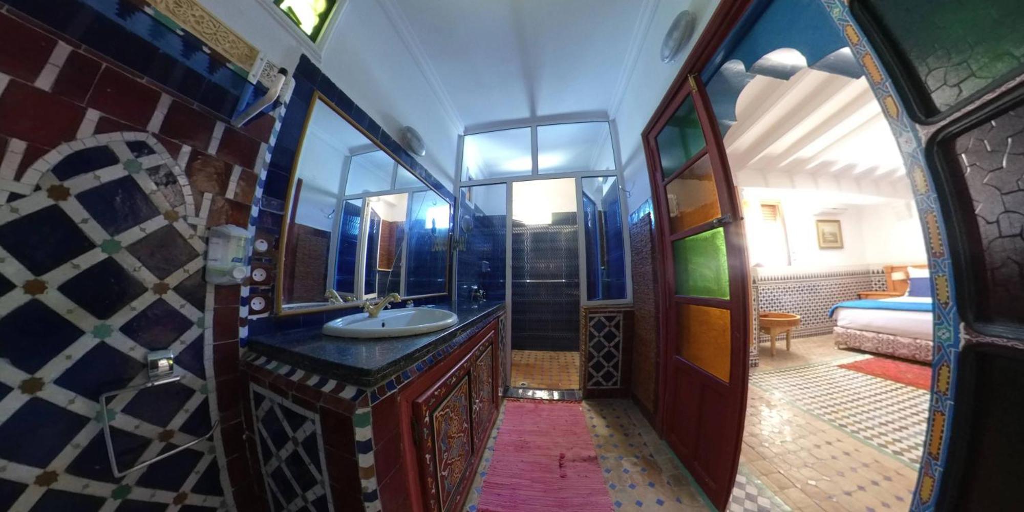 Malabata Guest House Tanger Zewnętrze zdjęcie