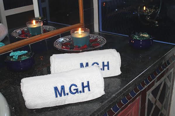 Malabata Guest House Tanger Zewnętrze zdjęcie